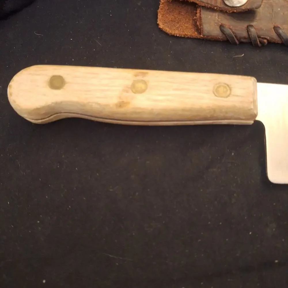 Chicago Cutlery vintage chicago
